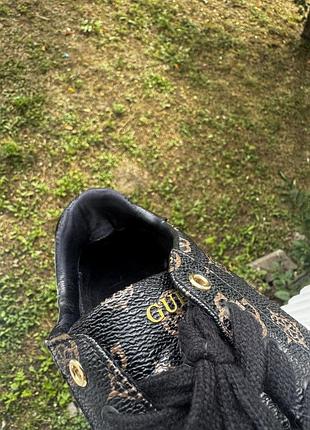 Кеди guess 38/38,5p. 7