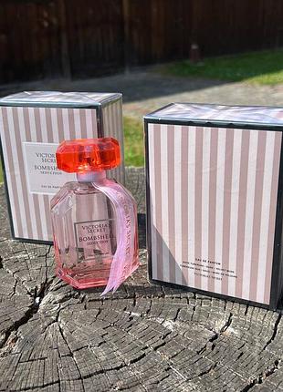 Парфуми victoria’s secret bombshell seduction для жінок