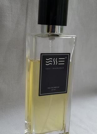 Парфумована вода для чоловіків esse fragrance No76.