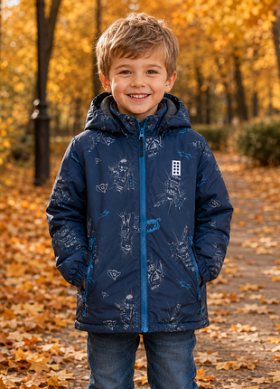 Куртка lego wear regular fit