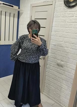 Кофта от f&amp;f 18p/46p + юбка в подарок 🎁