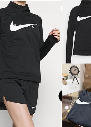 Спортина кофта від бренду nike