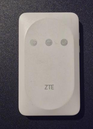Безпровідний модем zte mf935 4g lte wifi 2