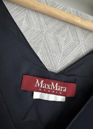 Сукня max mara studio оригінал 3