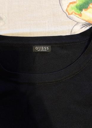 Джемпер guess 3