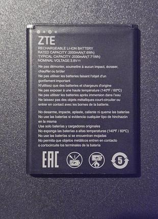 Безпровідний модем zte mf935 4g lte wifi 5