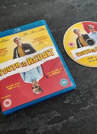 Диск youth in revolt (blu ray)