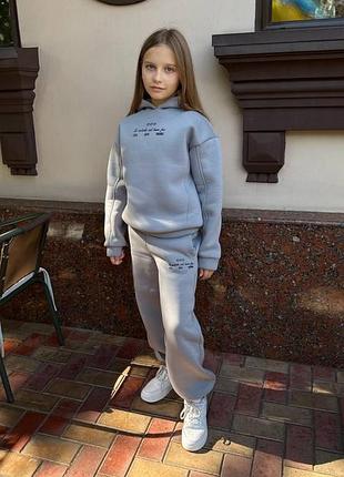 Костюм для девочки 2
