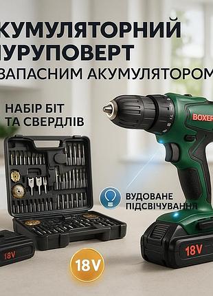 Маленький шуруповерт boxer, аккумуляторные шуруповерты с литиевой батареей, надежные отвертки для дома ef-63