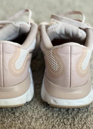 Кросівки жіночі nike original 4
