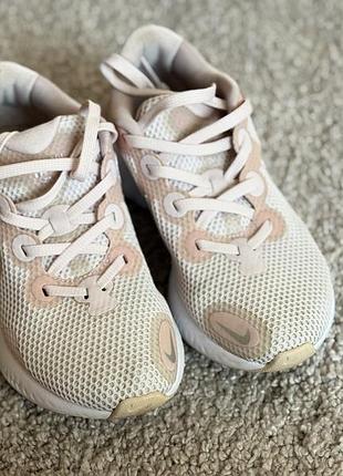 Кросівки жіночі nike original 2