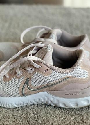 Кросівки жіночі nike original 6
