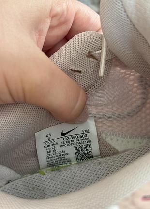 Кросівки жіночі nike original 5