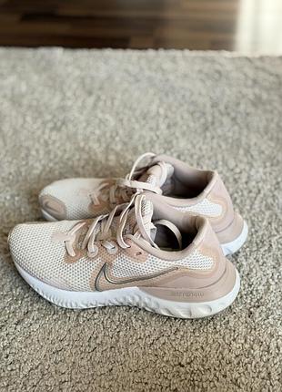 Кросівки жіночі nike original