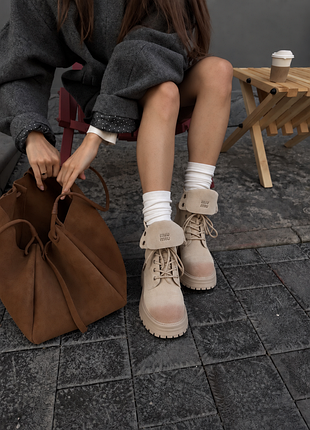 Черевики miu miu
