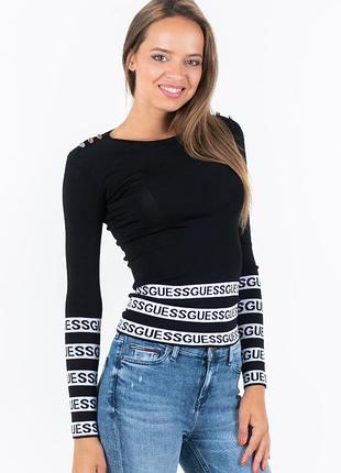 Джемпер guess
