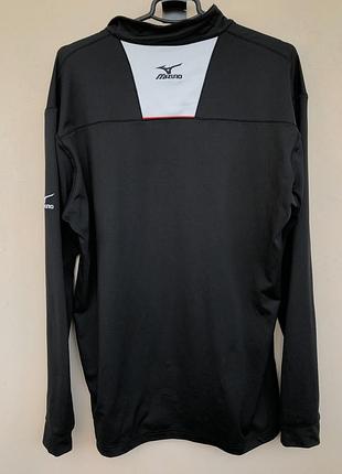 Чоловіча спортивна кофта mizuno 6