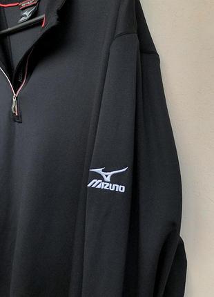 Чоловіча спортивна кофта mizuno 5