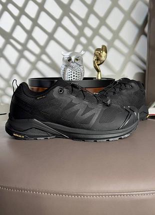 Термо кроссовки кроссовки salomon x-adventure 1977x gore tex