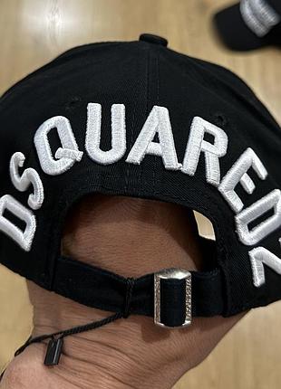 Кепка dsq2 dsquared разпродаж 2