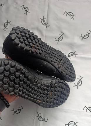 Сороконожки adidas predator 6