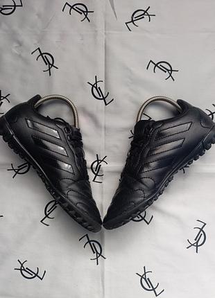 Сороконожки adidas predator 4