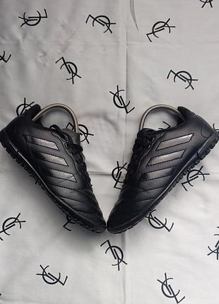 Сороконожки adidas predator 3