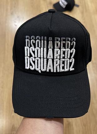 Кепка dsq2 dsquared разпродаж