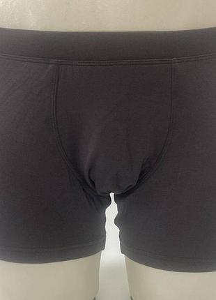 Трусы black spade 24234