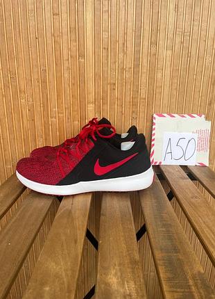 Кросівки nike varsity compete trainer