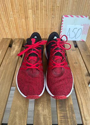 Кроссовки nike varsity compete trainer 2