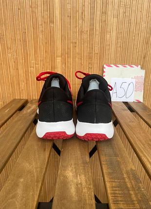 Кроссовки nike varsity compete trainer 4