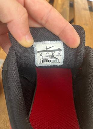 Кроссовки nike varsity compete trainer 6