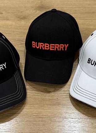 Кепка burberry разпродаж