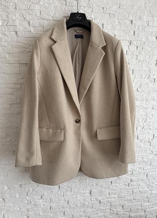 Ralph lauren жакет оверсайз