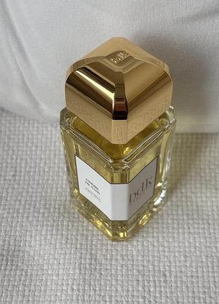 Bdk parfums creme de cuir 5