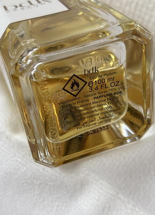Bdk parfums creme de cuir 4