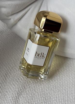 Bdk parfums creme de cuir 2
