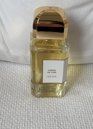 Bdk parfums creme de cuir 3