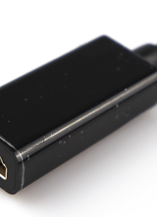 Адаптер-перетворювач mini display port (thunderbolt) - hdmi 4