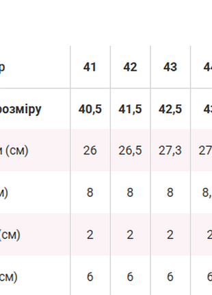 Туфлі з еко-шкіри 5
