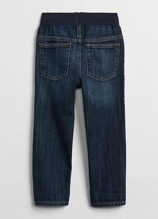 Джинсы детские gap 2