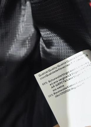 Піджак чоловічий hugo boss сірий 6