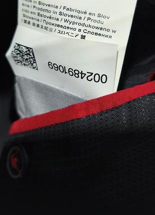 Піджак чоловічий hugo boss сірий 7