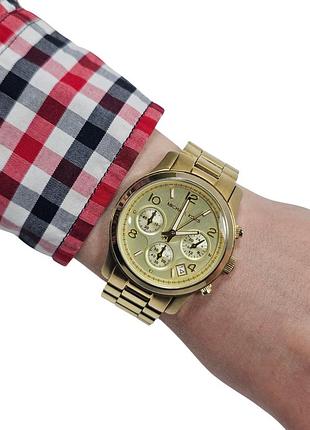 Женские часы michael kors mk5055