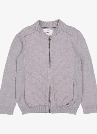 Кардиган zara р.7 на 122 см