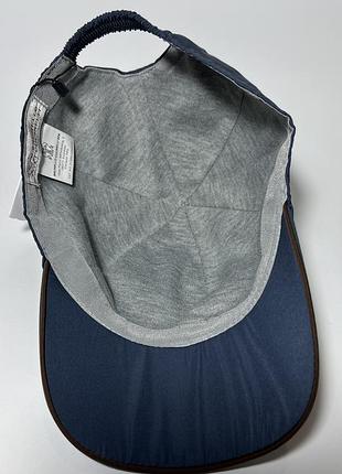 Кепка brunello cucinelli 3
