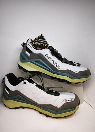 Кросівки lowa maddox pro gtx lo sl водонепроникні 
нові.оригінал.привезені з німеччини