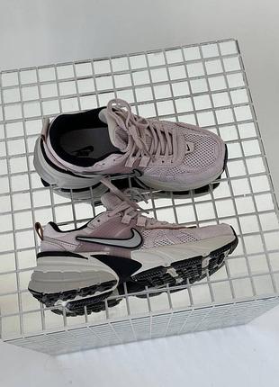 Nike runtekk platinum violet