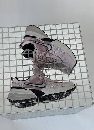 Nike runtekk platinum violet 3